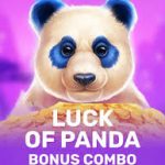 Luck of Panda
