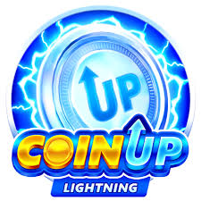 Coin UP Lightning
