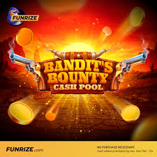 Bandit's Bounty