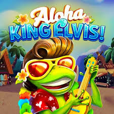 Aloha King Elvis